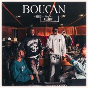 Read more about the article Boucan lyrics by KeBlack