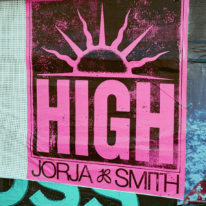 Read more about the article lyrics for High by Jorja Smith