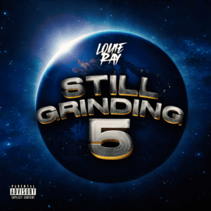 Read more about the article 20 Every Week Lyrics by Louie Ray | Still Grinding 5  Album