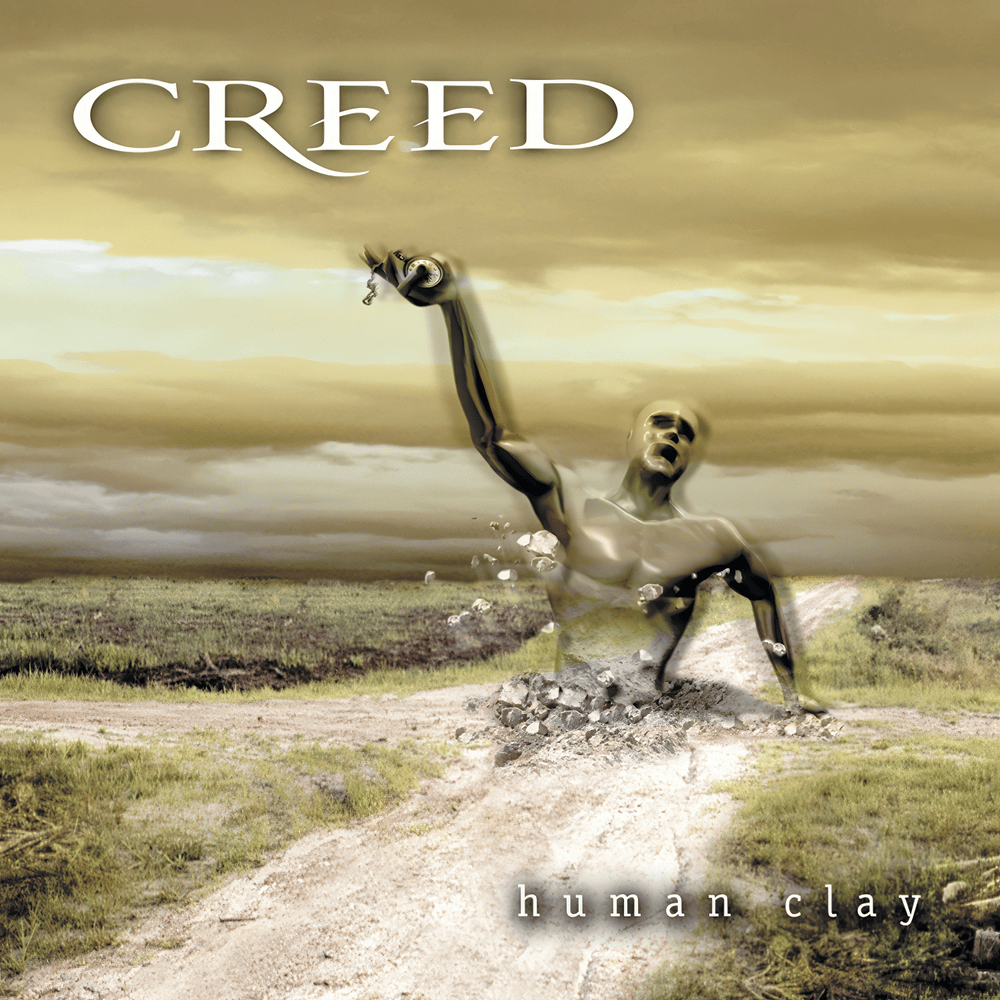 You are currently viewing Faceless Man – Live at Freeman Coliseum / 1999 Lyrics by Creed | Human Clay (Deluxe Edition)  Album