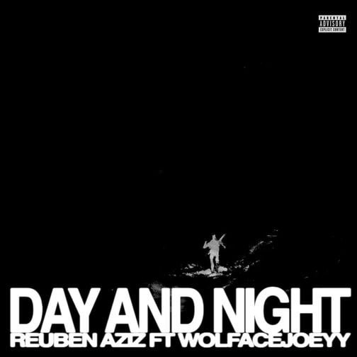 You are currently viewing Llyrics for day+night by Reuben Aziz