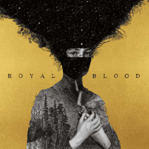 Read more about the article Out of the Black (Live from Reading Festival 2015) Lyrics by Royal Blood | Royal Blood  Album