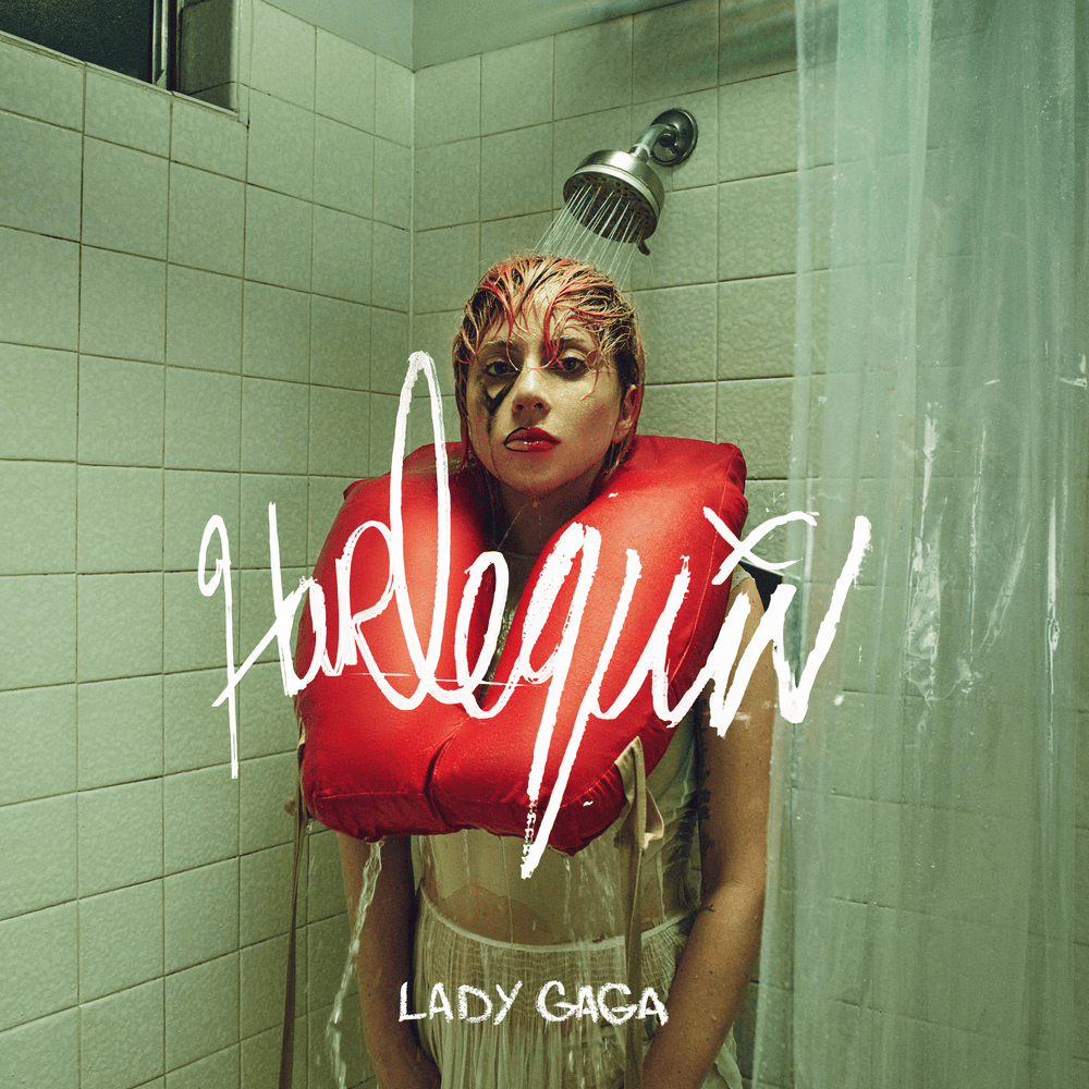 Read more about the article Happy Mistake Lyrics by Lady Gaga | Harlequin  Album