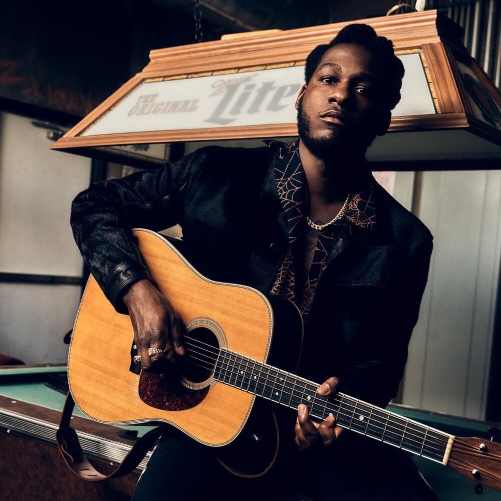 Read more about the article Laredo Lyrics by Leon Bridges | Leon  Album