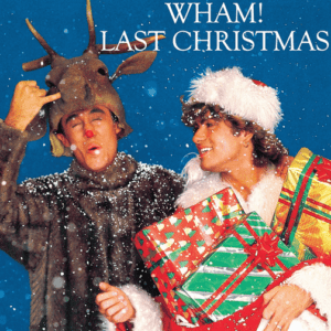 Read more about the article Last Christmas Lyrics by Wham! pop group