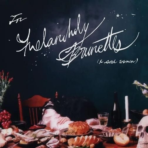 You are currently viewing Orlando in Love Lyrics By Japanese Breakfast band -For Melancholy Brunettes