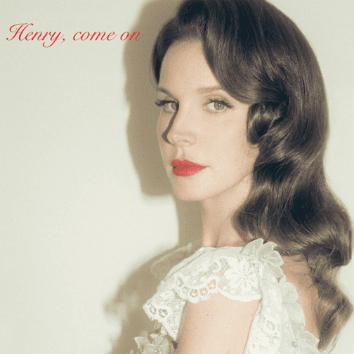 Read more about the article “Henry, Come On” – Lana Del Rey: A Deep Dive into the Lyrics
