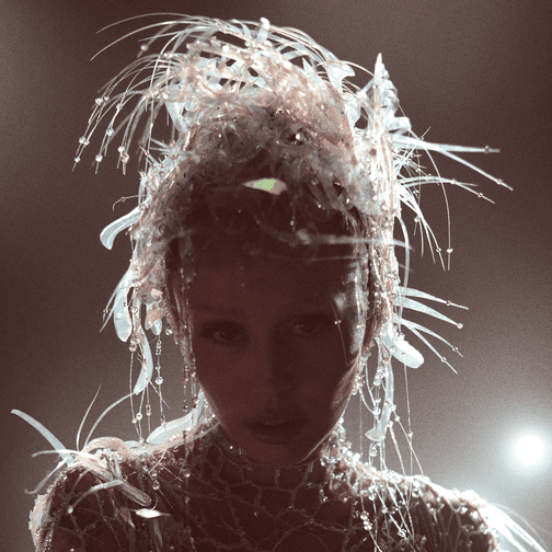 Read more about the article Prelude Lyrics By Miley Cyrus-Something Beautiful